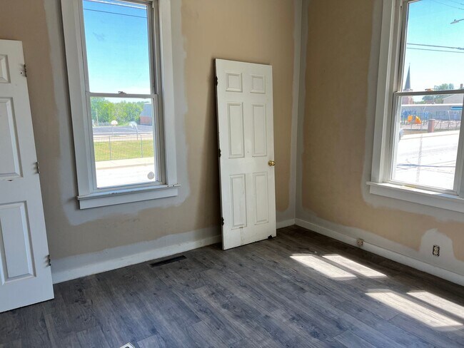 Foto del edificio - Newly Remodeled 2 Bed 1 Bath Home in Downt...