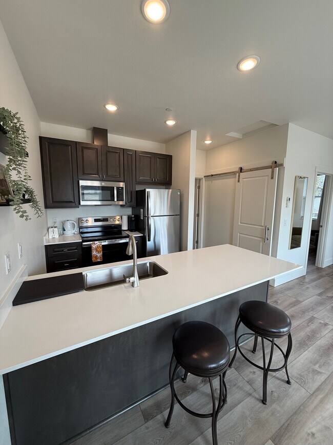 Foto del edificio - Jonmart Place