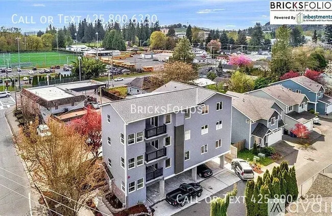 Building Photo - Welcome Home to Your Perfect Sanctuary in ...