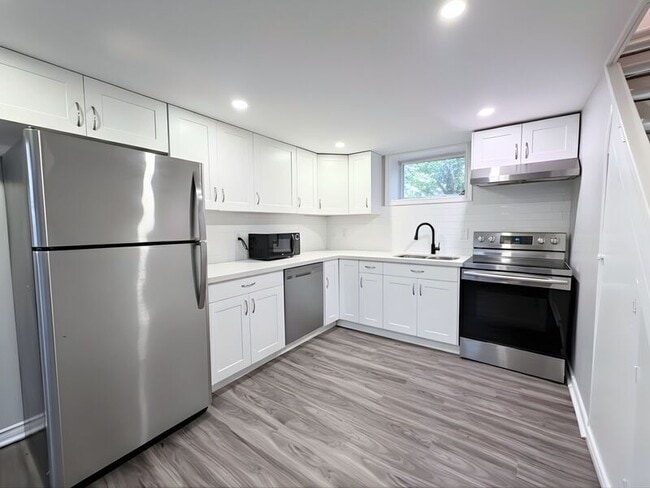 Photo du bâtiment - 20 W 4th St