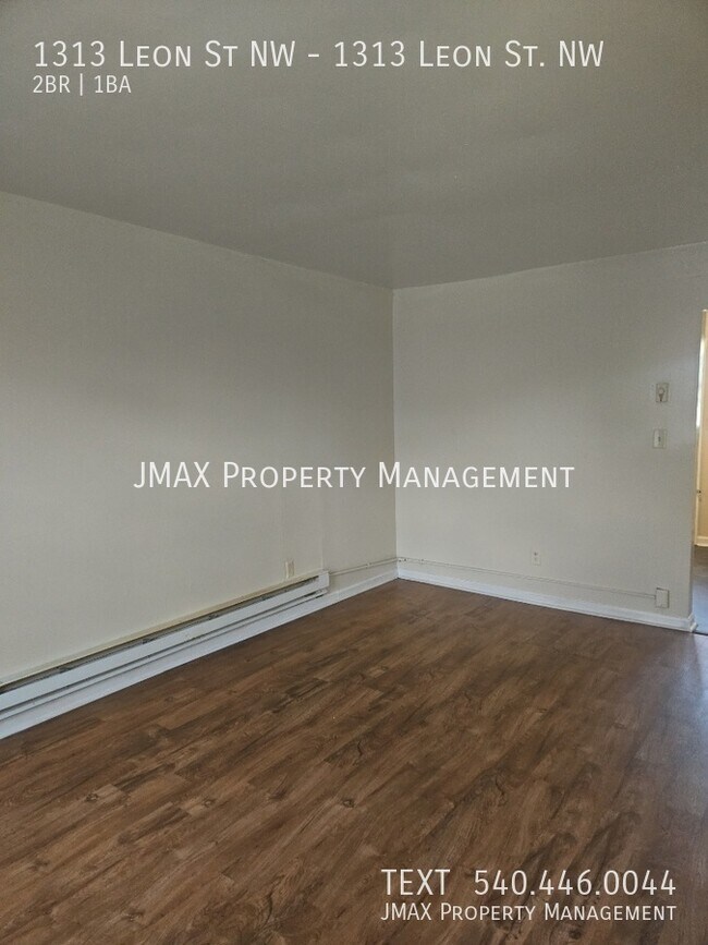 Photo - 1313 Leon St NW Apartment