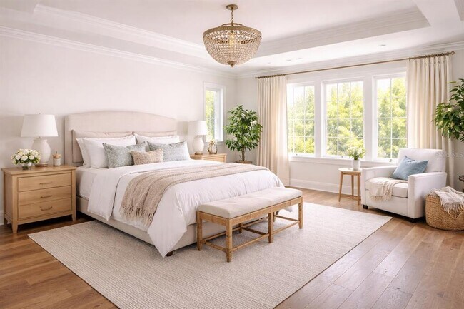 Foto del edificio - 2317 Grove St