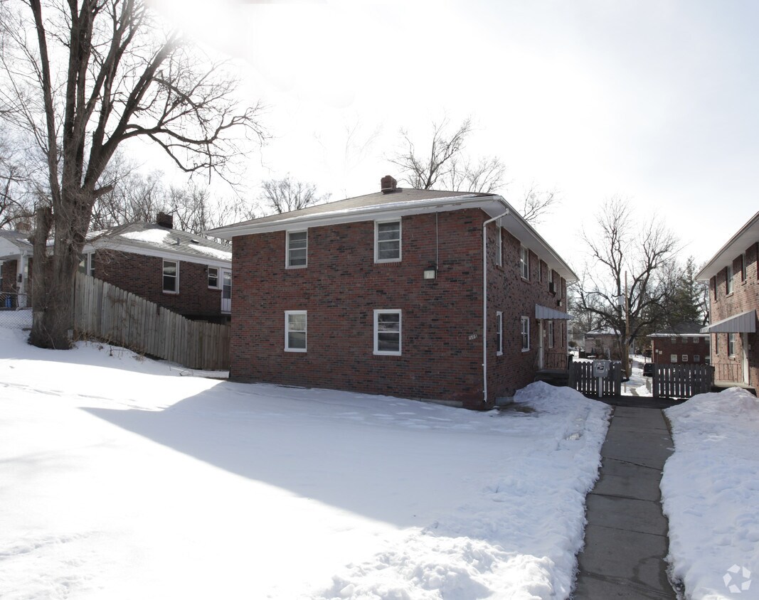 Primary Photo - 4531 Hamilton St