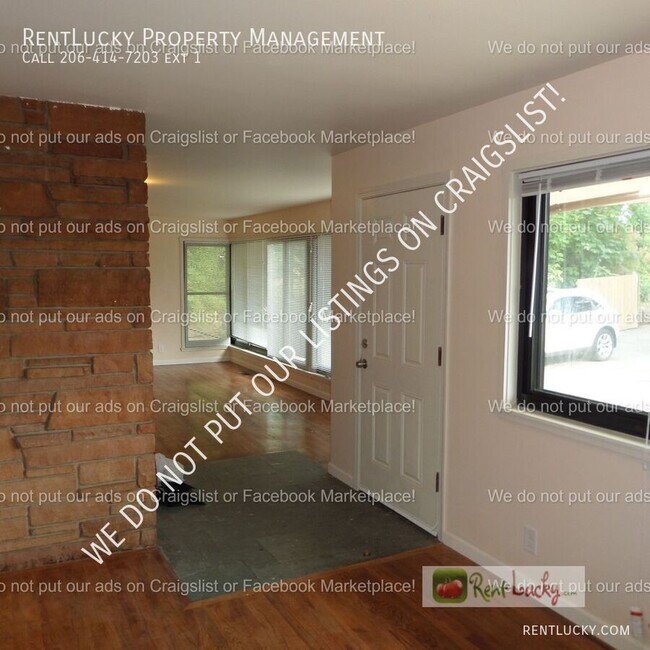 Foto del edificio - 1700 S 220th St