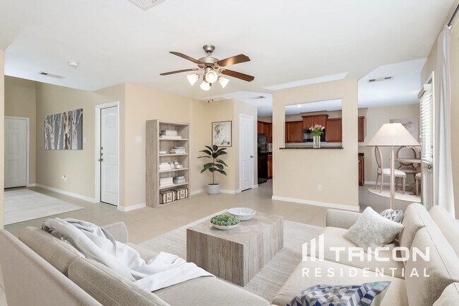 Foto del edificio - 700 Totem Trail Dr