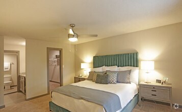 Bishop Master Bedroom - AVIA