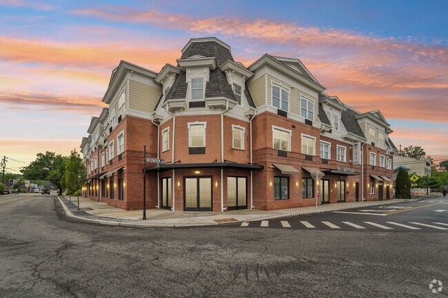 Building Photo - Meridia Transit Village
