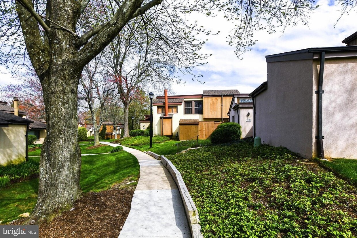 11250 Snowflake Ct, Columbia, MD 21044 Townhome Rentals in Columbia