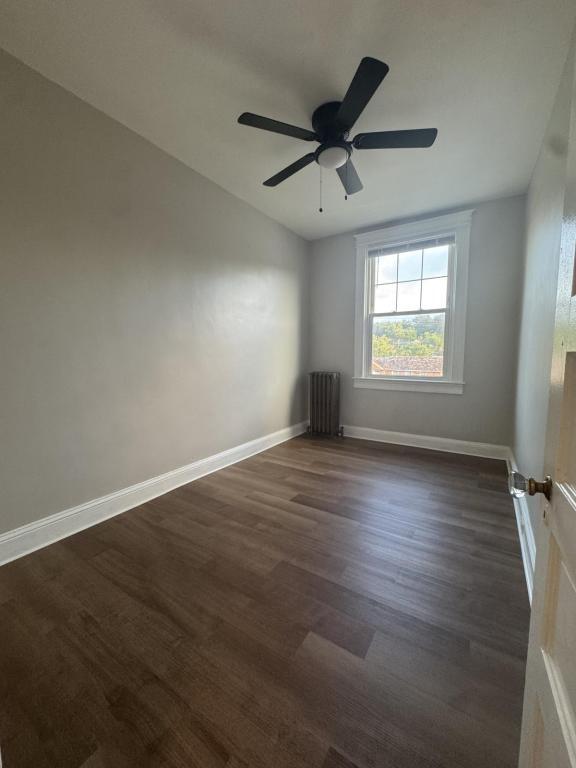 Foto del edificio - 4802 Frederick Ave