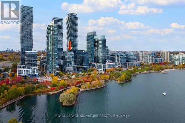 Building Photo - 110 Marine Parade Dr