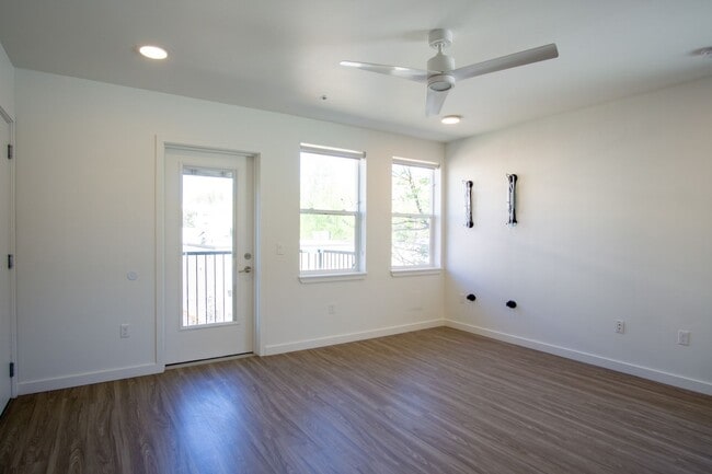 Photo - Spacious 1-Bedroom w/Condo-Grade Finishes + Balcony!