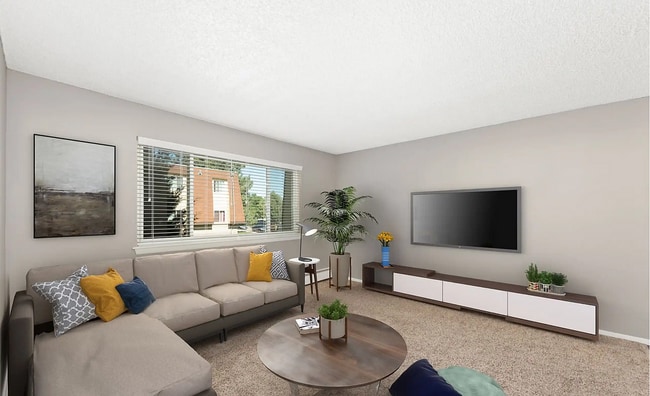 Building Photo - Laredo House Apartments