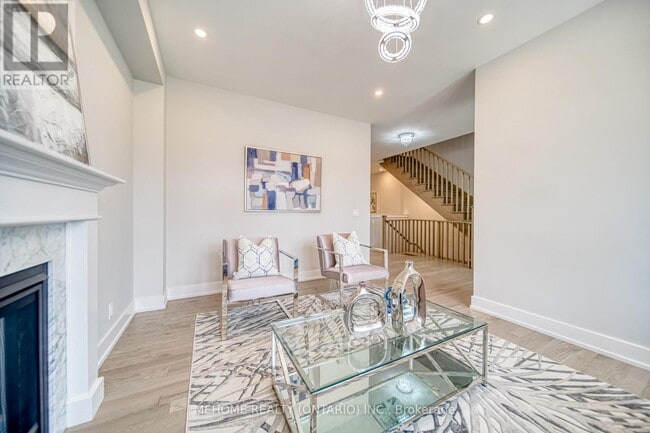 Photo du bâtiment - 4 Pevensey Ln