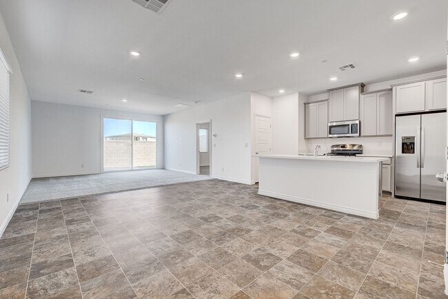 Foto del edificio - Single Story 3 Bedroom Home in Henderson!