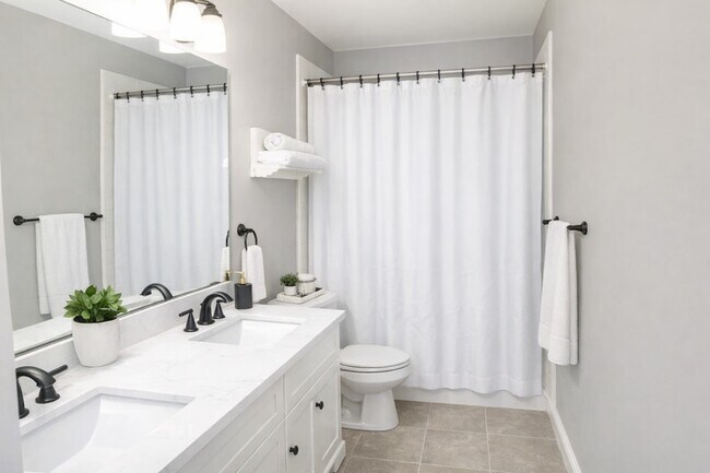 Foto del edificio - 5801 Sand Pebble Pl
