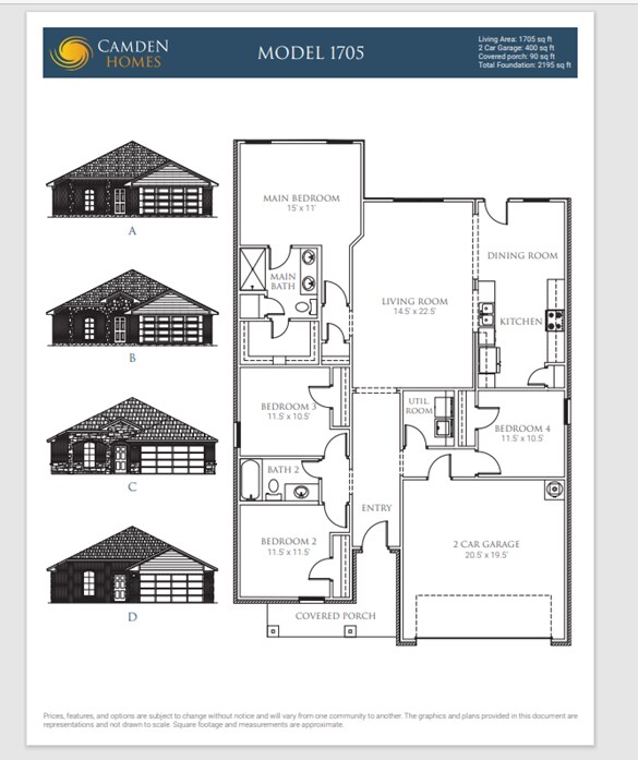 144 Creek Meadow Dr, Mabank, TX 75147 House Rental in Mabank, TX