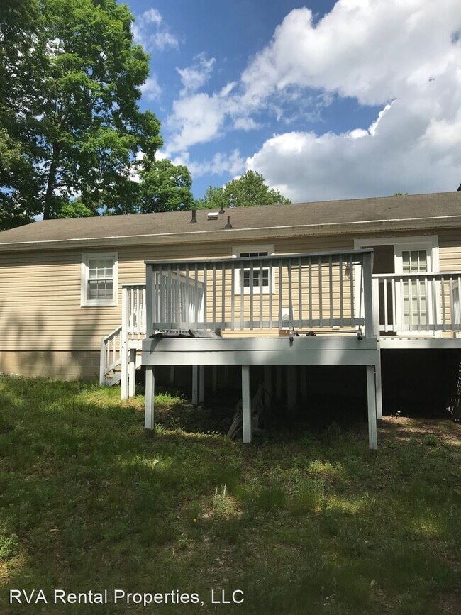 Foto del edificio - 3 br, 1.5 bath House - 4306 Southerbelle Lane