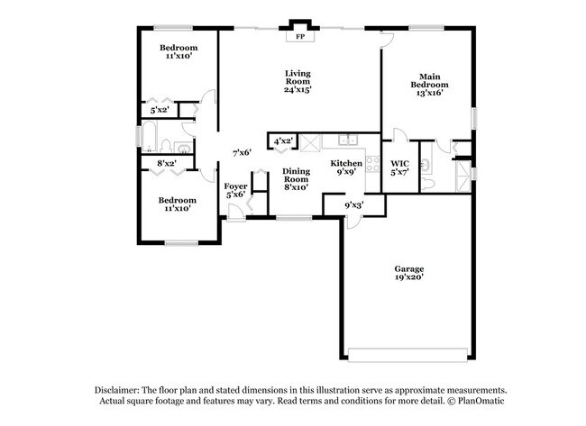 Building Photo - 936 Sunridge Point Dr