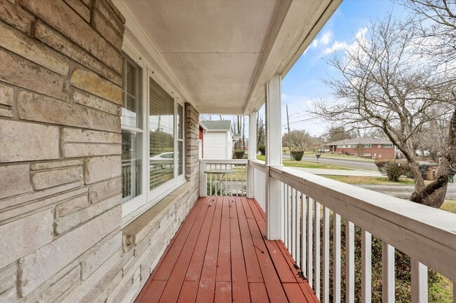 Foto del edificio - 2414 Fairmont Blvd