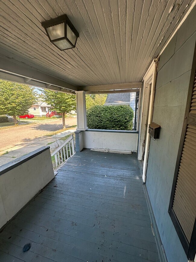 Foto del edificio - 2337 15th St SW