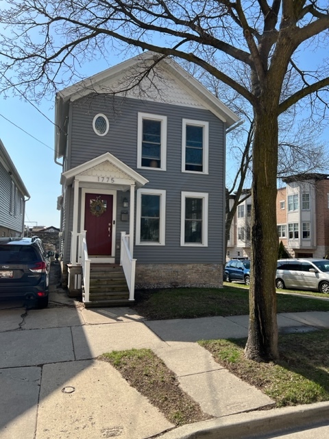 Main House View - 1775 N Marshall St