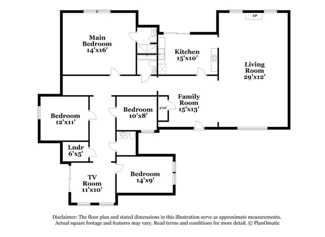 Building Photo - 837 Hemingway Rd