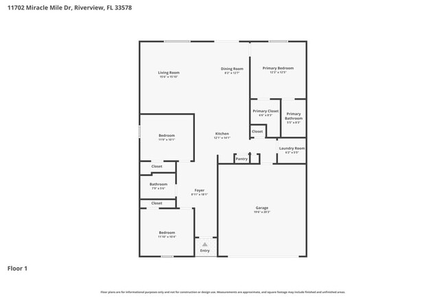 Building Photo - 11702 MIracle Mile Dr