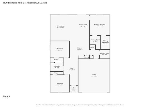 Foto del edificio - 11702 MIracle Mile Dr