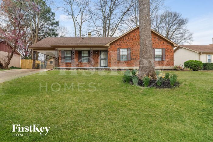 Primary Photo - 6901 Aspenhill Drive