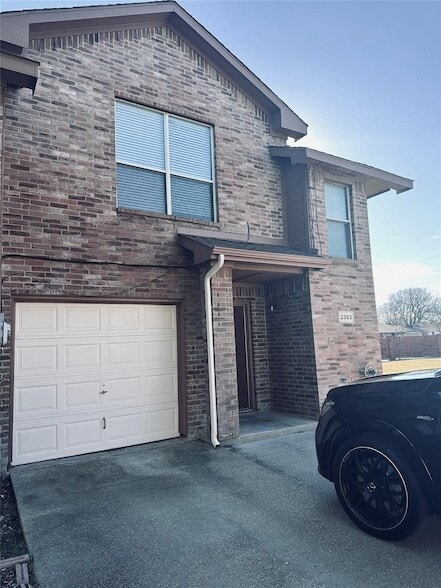 Photo - 2363 Calendar Ct Townhome