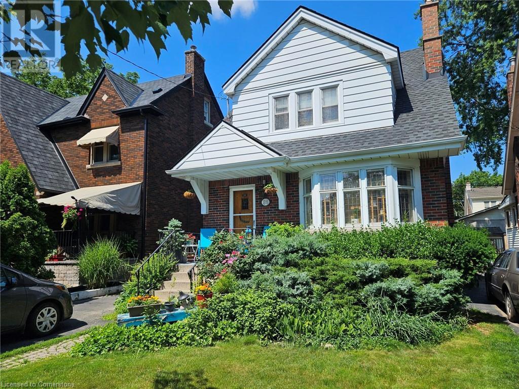 Photo principale - 86 London St S