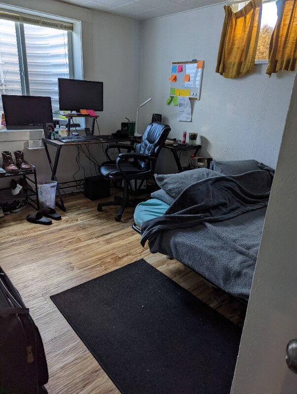 Foto del edificio - 516 Deines Ct