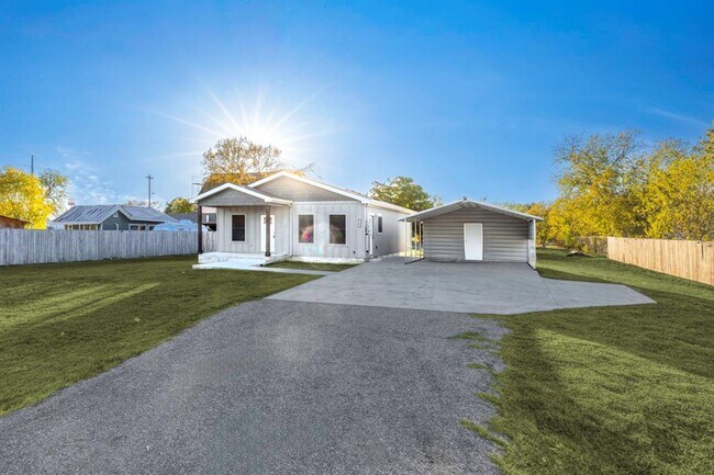 Foto del edificio - 1303 Aransas St