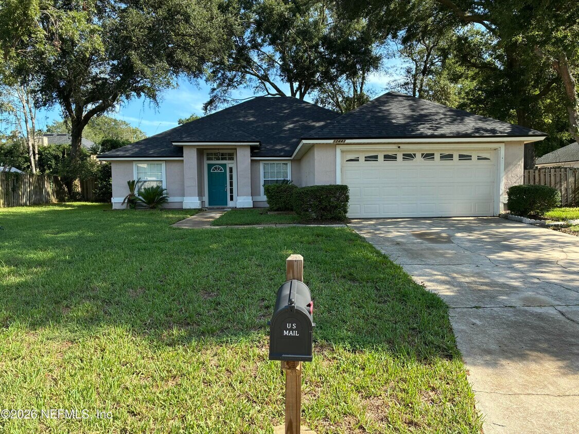 Foto del edificio - 12443 White Feather Dr