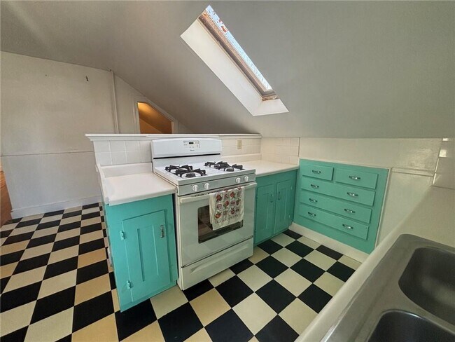 Foto del edificio - 712 Hope St