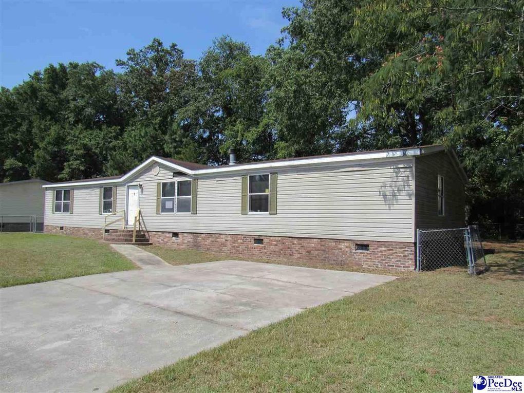 2871 Park Pl, Florence, SC 29505 House Rental in Florence, SC