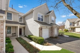 Building Photo - 1353 Longchamps Ct