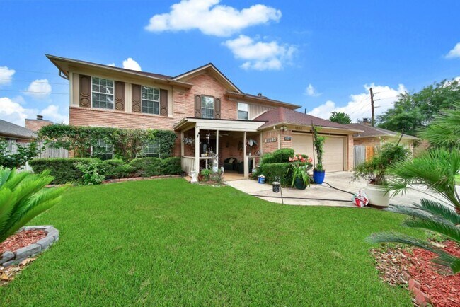 Foto del edificio - 3006 Mesquite Dr