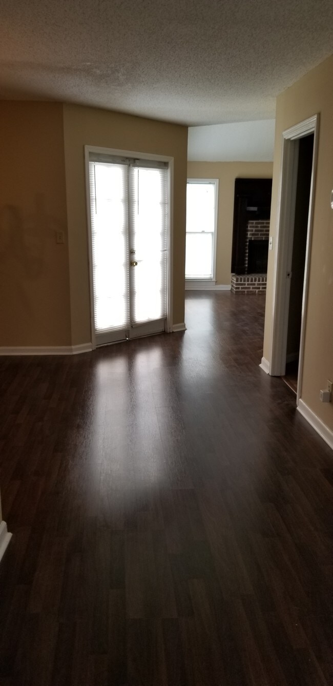 3511 Castle Ridge Rd, Montgomery, AL 36116 Townhouse for Rent in