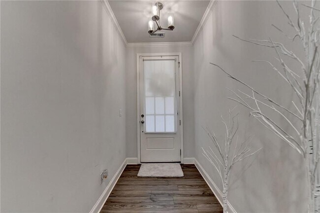 Foto del edificio - 6010 Bracken Brown Dr