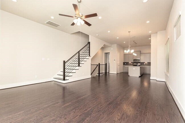 Foto del edificio - 5836 E Post Oak Ln
