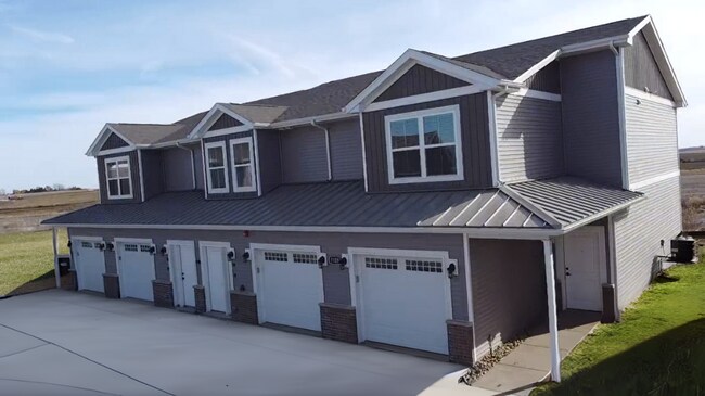 Foto del edificio - Reserve Mahomet 2br/2ba Townhome