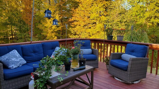 Foto del edificio - 3331 Hidden Brook Dr