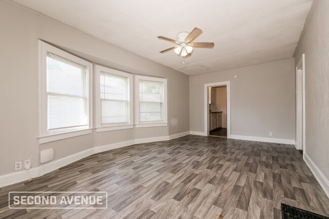 Building Photo - 7236 Bellefontaine Ave