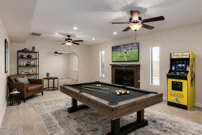 Foto del edificio - 8102 E Whitton Ave