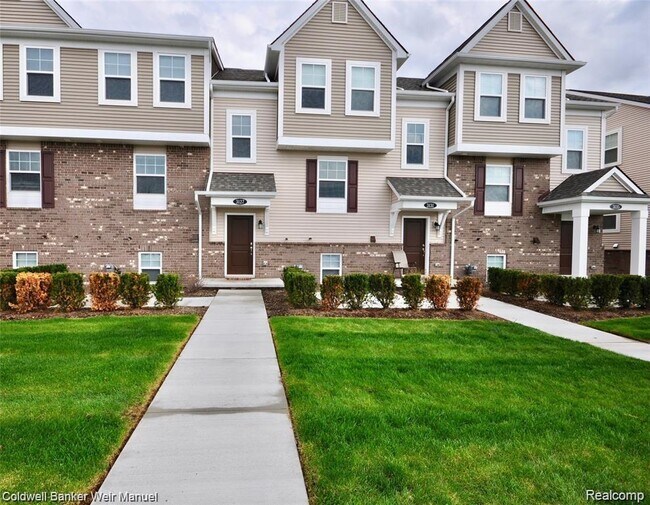 Foto del edificio - 3127 Chambers W