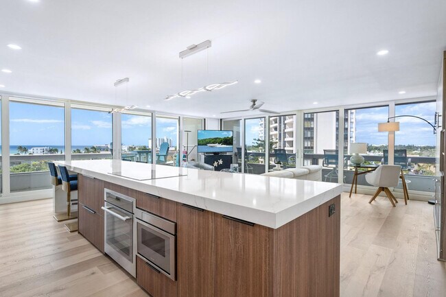 Foto del edificio - 5400 Ocean Blvd