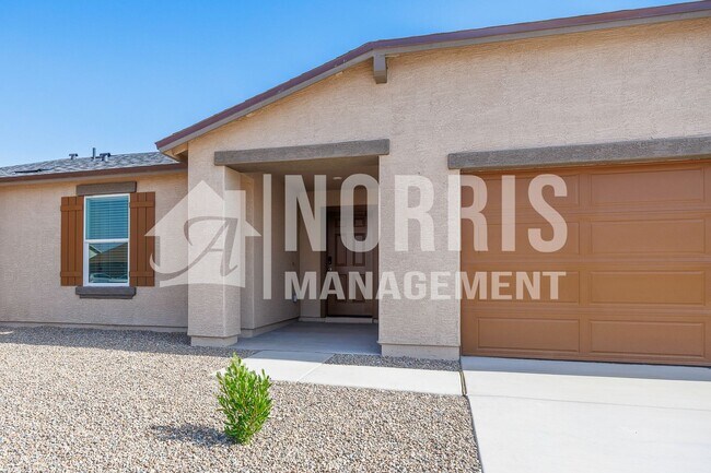 Foto del edificio - Brand New Beautiful Large Single Story Home