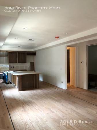 Building Photo - Beautifully Remodeled 2/2 in East Sacramento