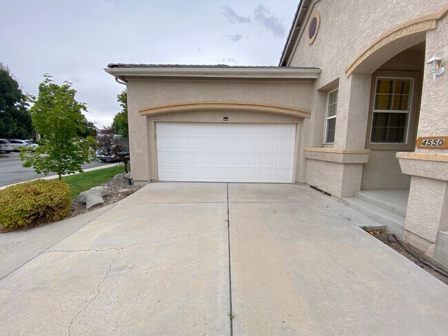 Foto del edificio - Near Disc Drive - Sparks Single Story 3 Bedroom House